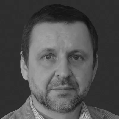 Photo of Alex Kampa