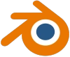 Blender icon