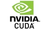 CUDA icon
