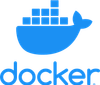 Docker logo
