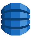 DynamoDB logo