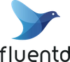 Fluentd icon