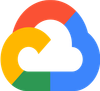 GCP logo