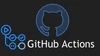 GitHub Actions icon