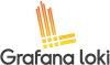 Grafana Loki icon