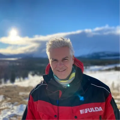 Photo of Jason Sarracini