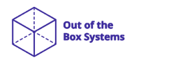 Out Of The Box Systems Logo