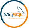 MySQL logo