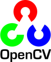 OpenCV icon