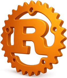 Rust Development service illustration