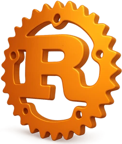 RUST DEVELOPMENT service illustration