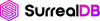 SurrealDB icon