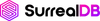 SurrealDB icon