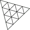 Three.js icon