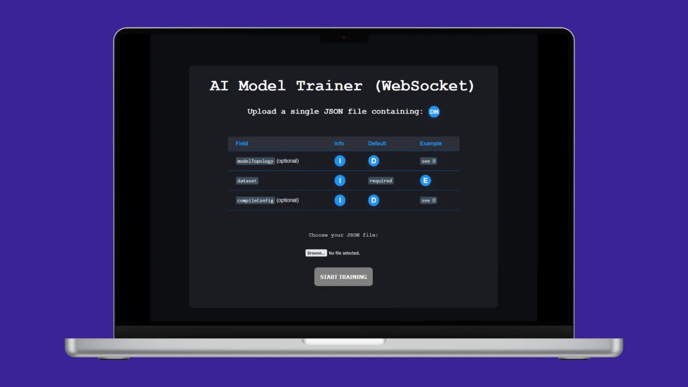 Distributed Video Processing and AI Model Training System project screenshot